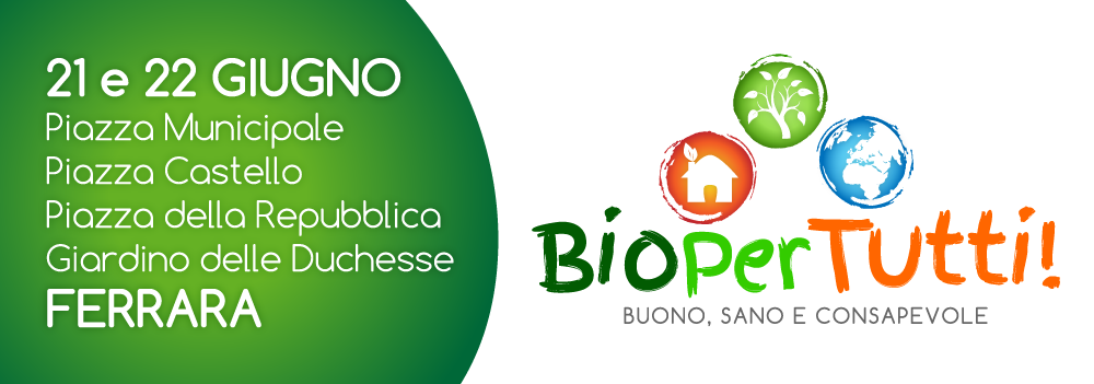 Banner BioPerTutti2014