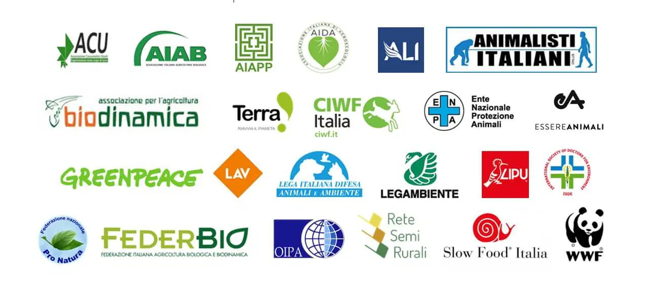 23 Associazioni, tra cui l’Associazione Biodinamica, scrivono al Ministro Lollobrigida: “Il futuro del sistema agro-alimentare non è un interesse esclusivo degli agricoltori ma riguarda tutti i cittadini”