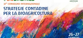 XXXVII Convegno Internazionale di Agricoltura Biodinamica – Roma – 26-27 gennaio 2023