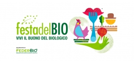 L’associazione biodinamica a Bologna alla Festa del Bio